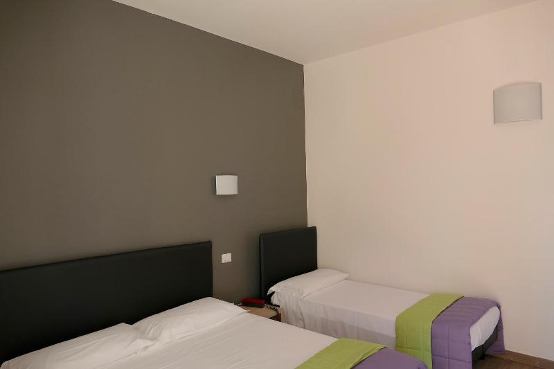 Hotel Désirée - image 22
