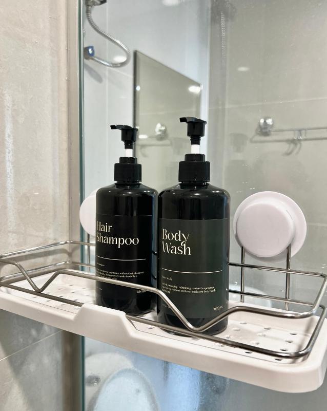 Three BR Podomoro Apartment @Empire Tower NEW! - image 18