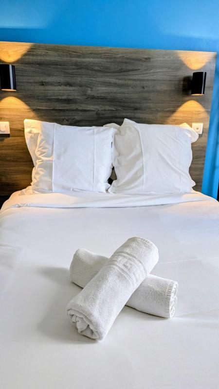 Standard Double Room image 1