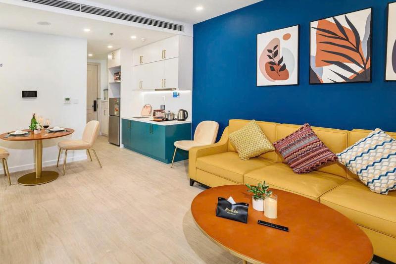 Skyline Hillside Apartment Phu Quoc - image 37