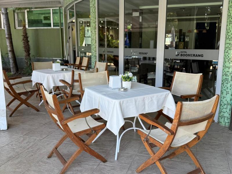 Hotel Boomerang - Sunny Beach - image 12