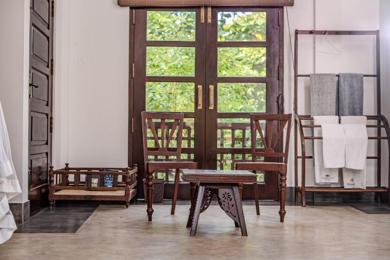 Wasantha Garden Hotel Restaurant & Ayurvedic Treatment - image 3