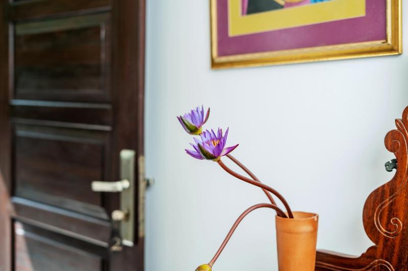 Wasantha Garden Hotel Restaurant & Ayurvedic Treatment - image 6