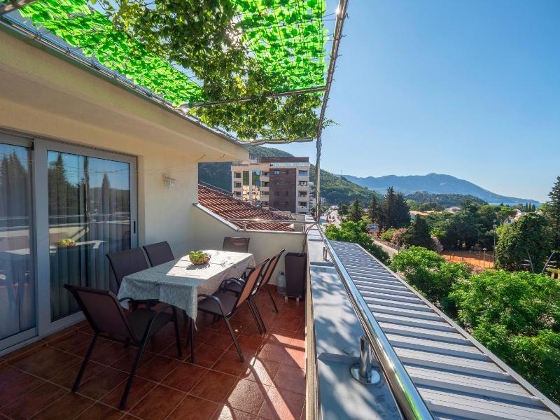 Penthouse Apartment image 2