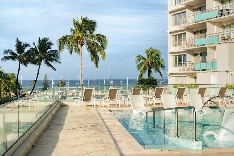 Wyndham Waikiki Marina Studio Apartment with Resort Access - image 12