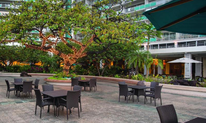 Wyndham Waikiki Marina Studio Apartment with Resort Access - image 3