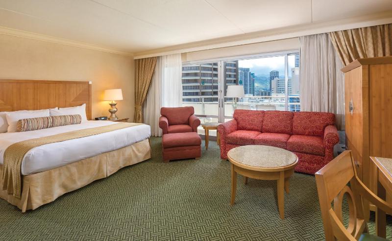 Wyndham Waikiki Marina Studio Apartment with Resort Access - image 13