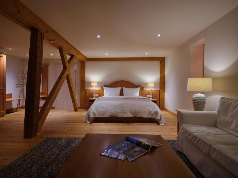 Double Room XL image 1