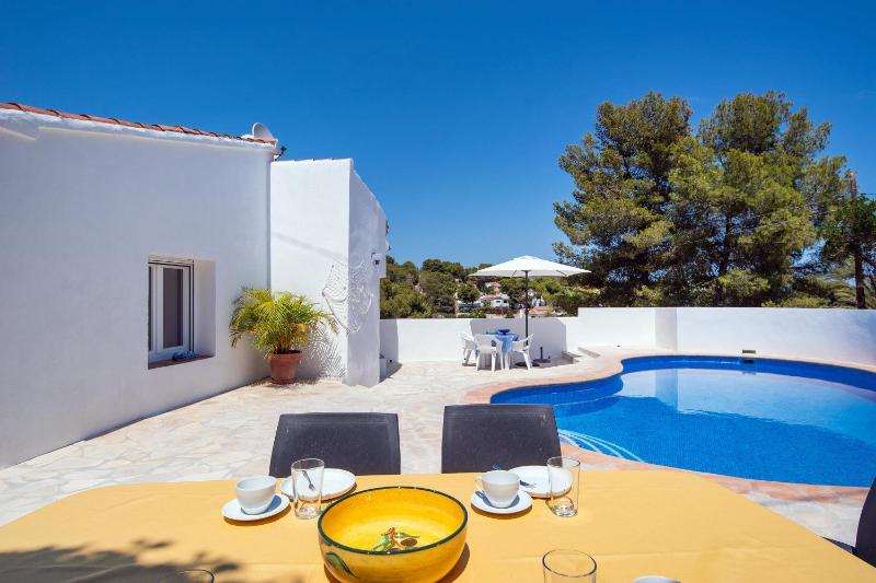 Villa Sunnyside - modern chill out private pool - image 44