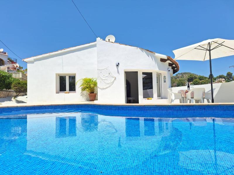 Villa Sunnyside - modern chill out private pool - image 12