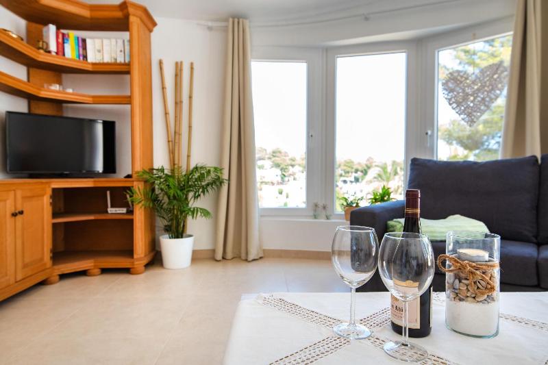 Villa Sunnyside - modern chill out private pool - image 38