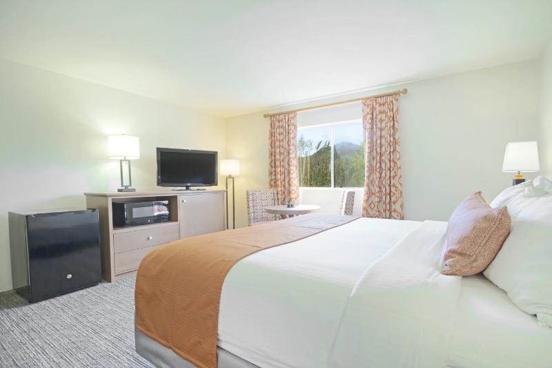 Wyndham Starr Pass Golf Suites Studio Apartment with Resort Access - image 37