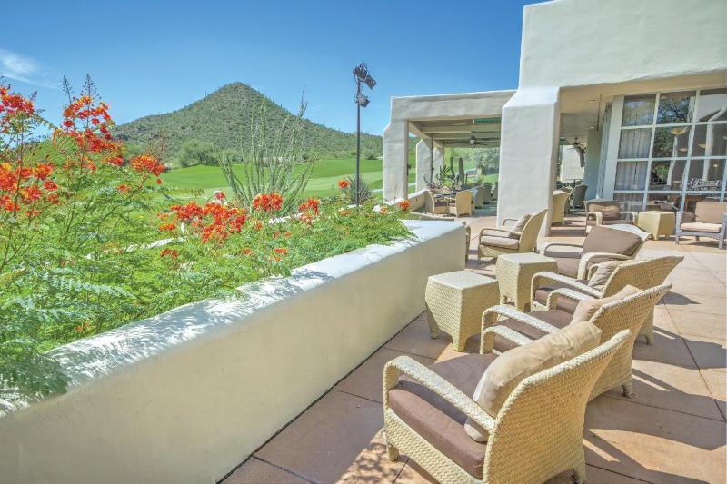 Wyndham Starr Pass Golf Suites Studio Apartment with Resort Access - image 26