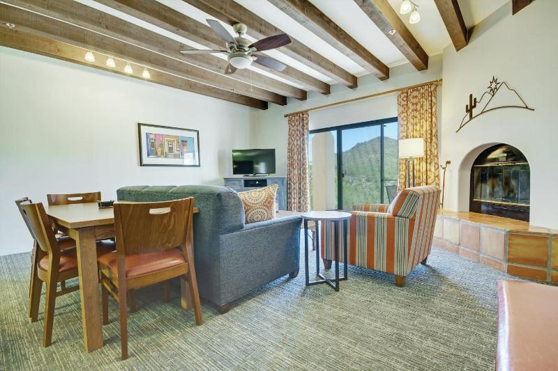 Wyndham Starr Pass Golf Suites 1BR Apartment with Resort Access - image 41