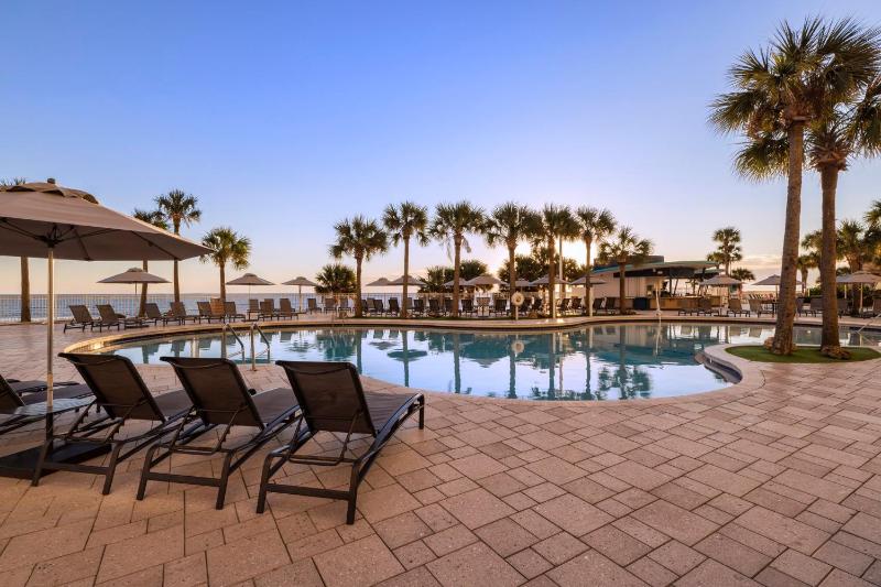 Wyndham Ocean Walk Resort 1BR Apartment with Resort Access - image 19