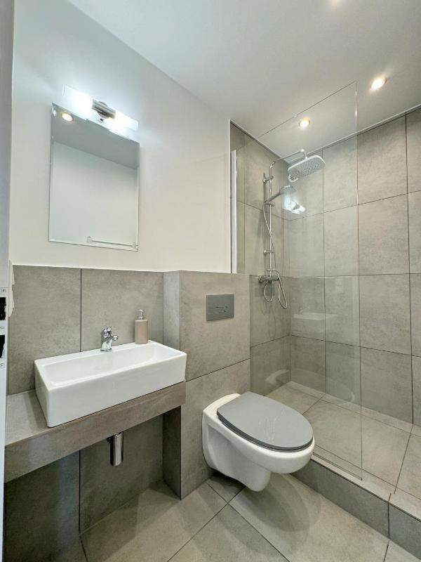 Ferienwohnung in Tinnum mit Balkon - image 12