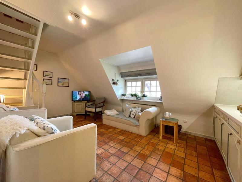 Ferienwohnung unter Reet - image 16