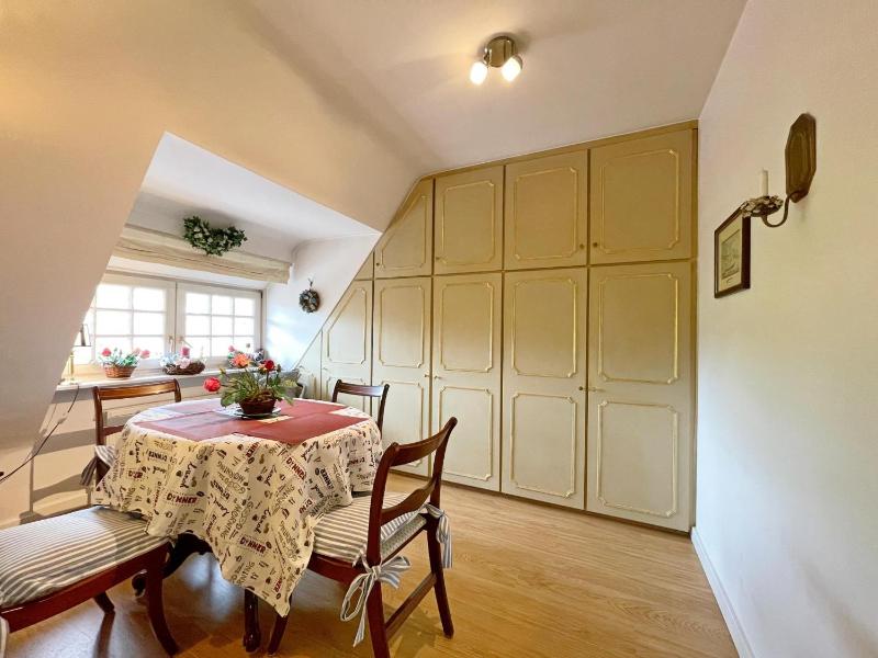 Ferienwohnung unter Reet - image 2