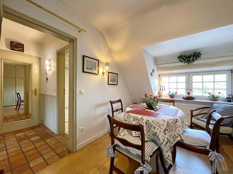 Ferienwohnung unter Reet - image 10