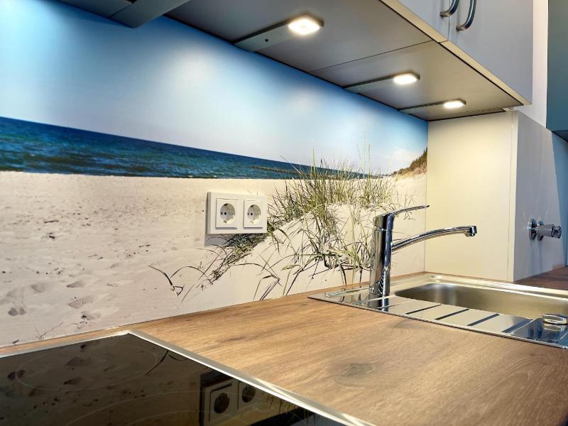 Ferienwohnung im ruhigen Westerland mit Balkon - image 12