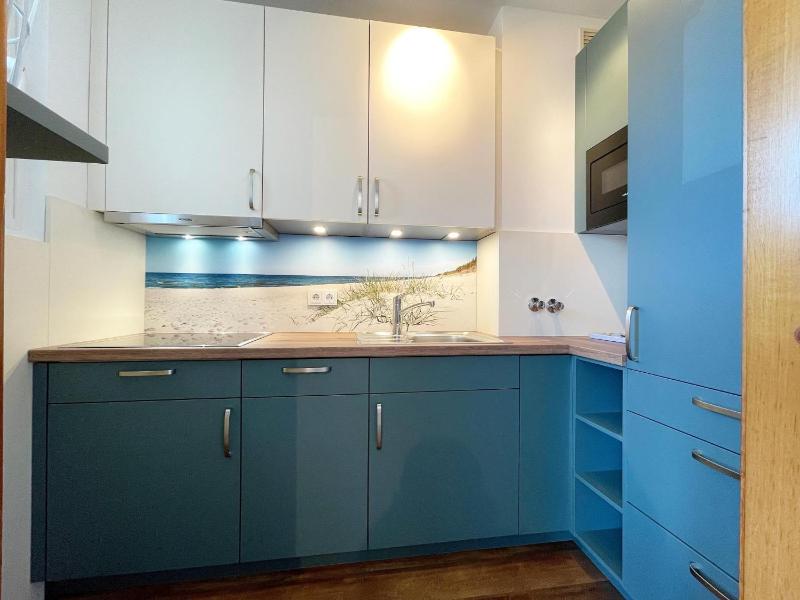 Ferienwohnung im ruhigen Westerland mit Balkon - image 18