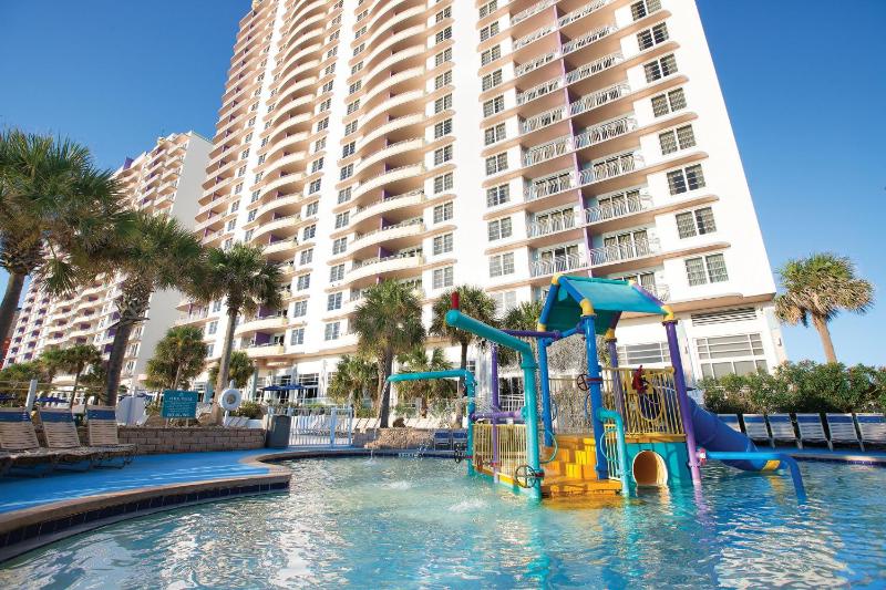 Wyndham Ocean Walk Resort 2BR Apartment with Resort Access - image 23