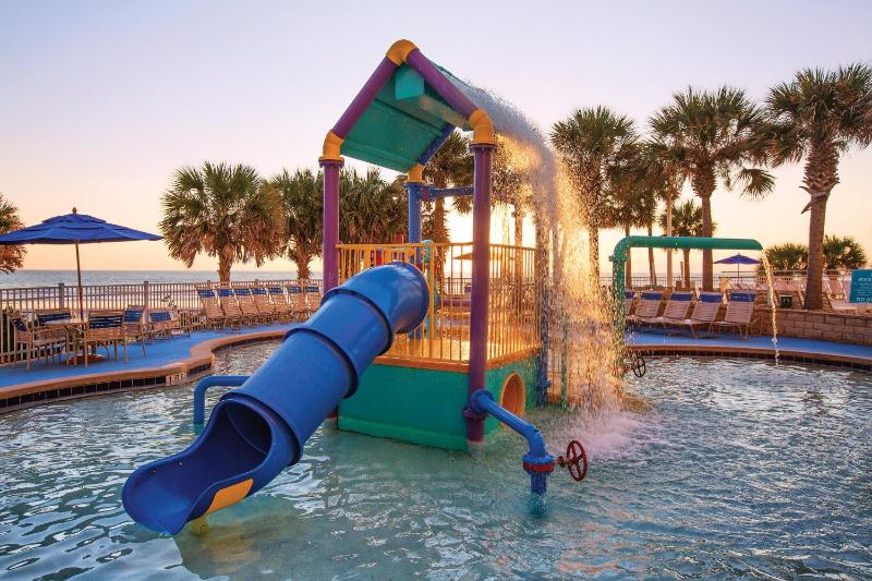 Wyndham Ocean Walk Resort 2BR Apartment with Resort Access - image 17