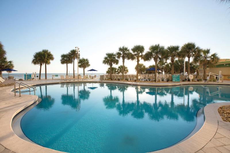 Wyndham Ocean Walk Resort 2BR Apartment with Resort Access - image 9