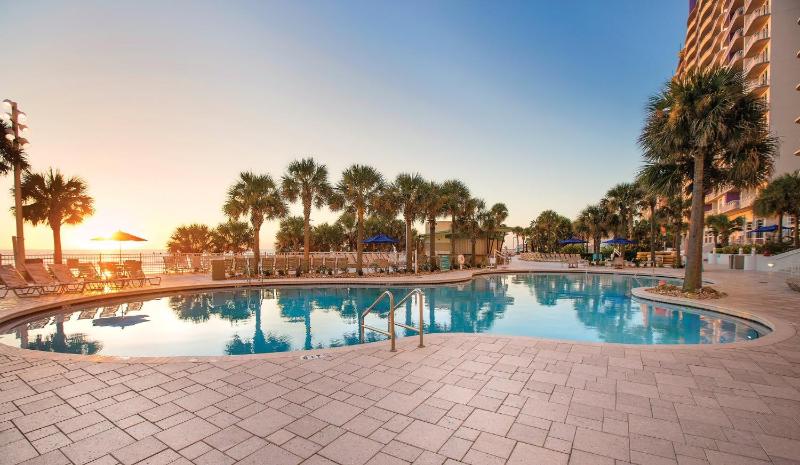Wyndham Ocean Walk Resort 3BR Apartment with Resort Access - image 15
