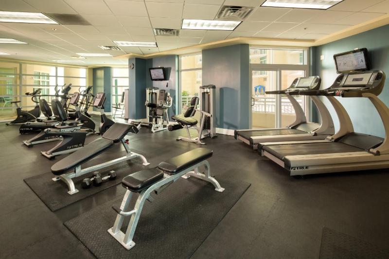 Wyndham Ocean Boulevard 3BR Apartment with Resort Access - image 3