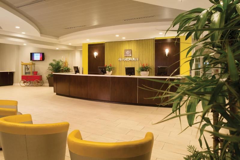Wyndham Ocean Boulevard 3BR Apartment with Resort Access - image 36