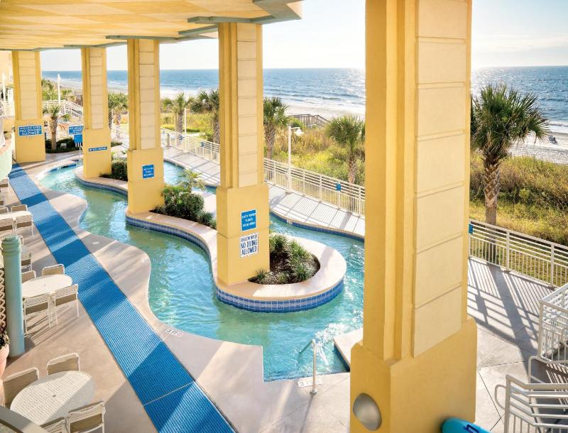 Wyndham Ocean Boulevard 3BR Apartment with Resort Access - image 20