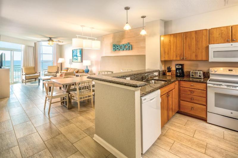 Wyndham Ocean Boulevard 3BR Apartment with Resort Access - image 37