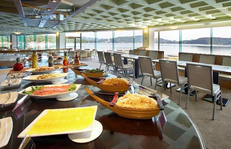 Lealea Garden Hotels - Sun Lake - image 2