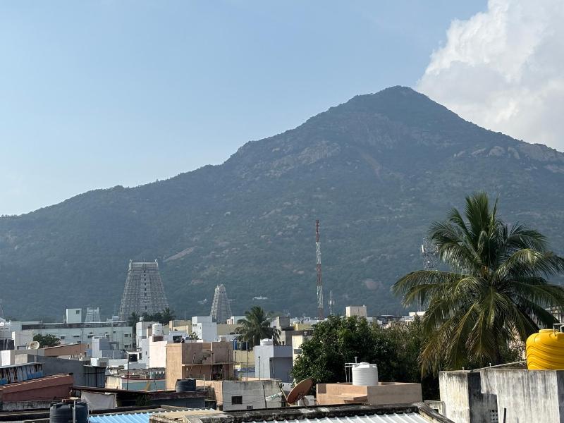 Suresh Durai Home Stay - image 11