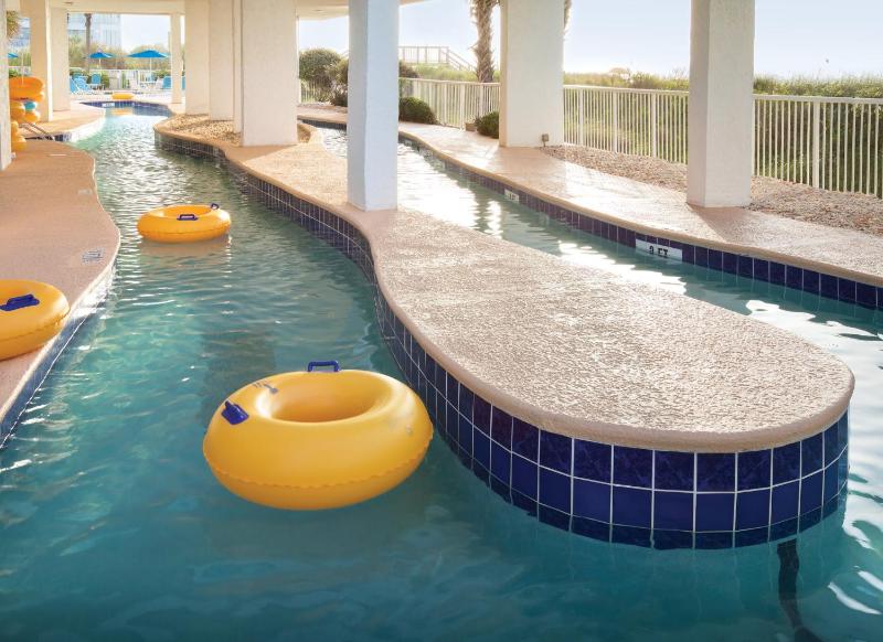 Wyndham Seawatch 1BR Apartment with Resort Access - image 3