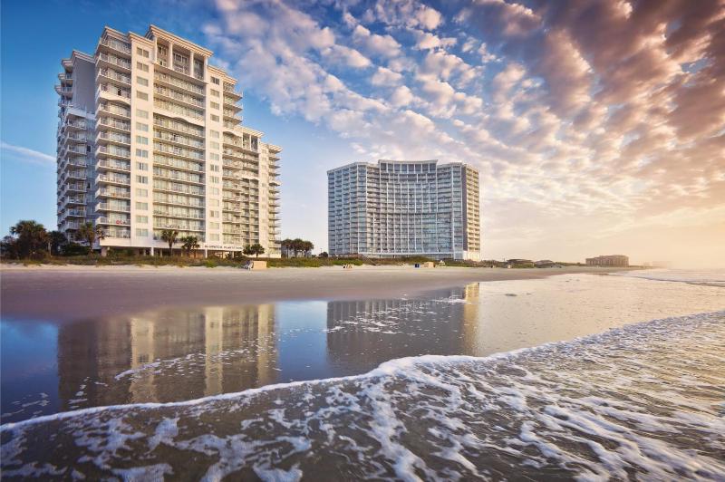 Wyndham Seawatch 1BR Apartment with Resort Access - image 11