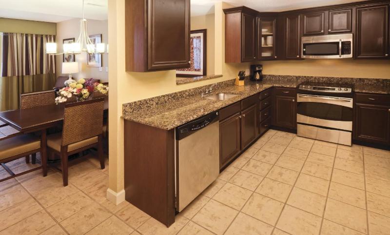 Wyndham Seawatch 1BR Apartment with Resort Access - image 20