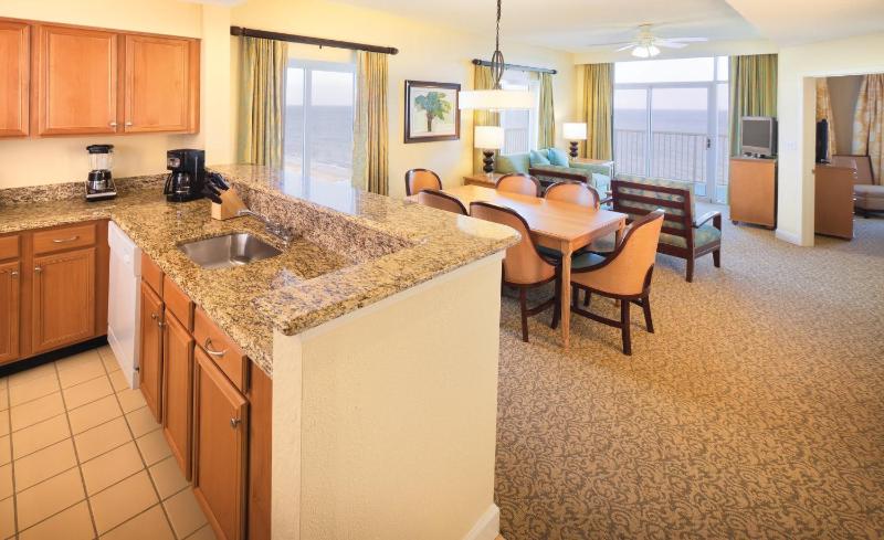 Wyndham Seawatch 1BR Apartment with Resort Access - image 12