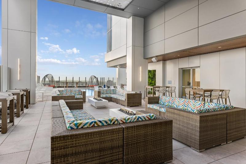 Margaritaville Vacation Club Atlanta Studio Apartment with Resort Access - image 8