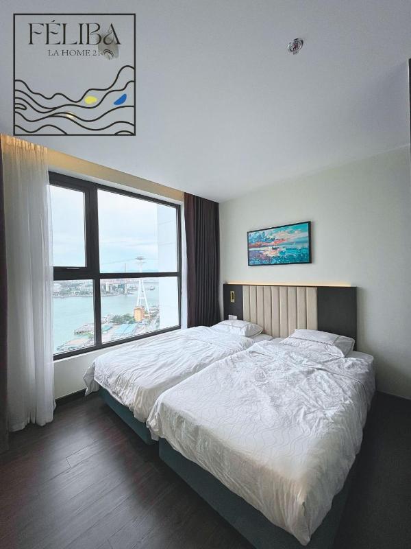 Féliba Sapphire Homestay - image 10