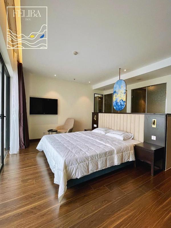 Féliba Sapphire Homestay - image 2