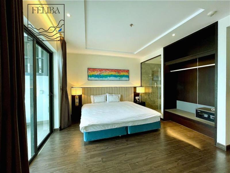 Féliba Sapphire Homestay - image 15