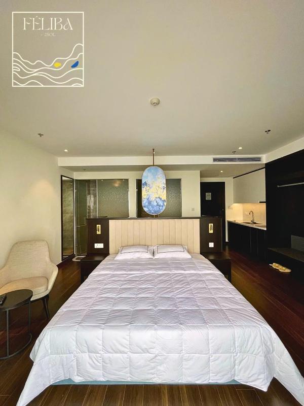 Féliba Sapphire Homestay - image 13