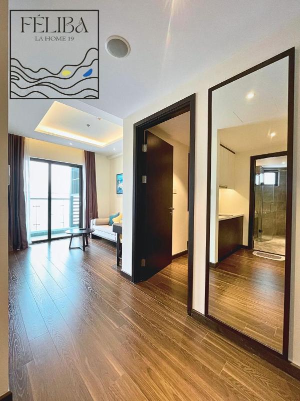 Féliba Sapphire Homestay - image 11