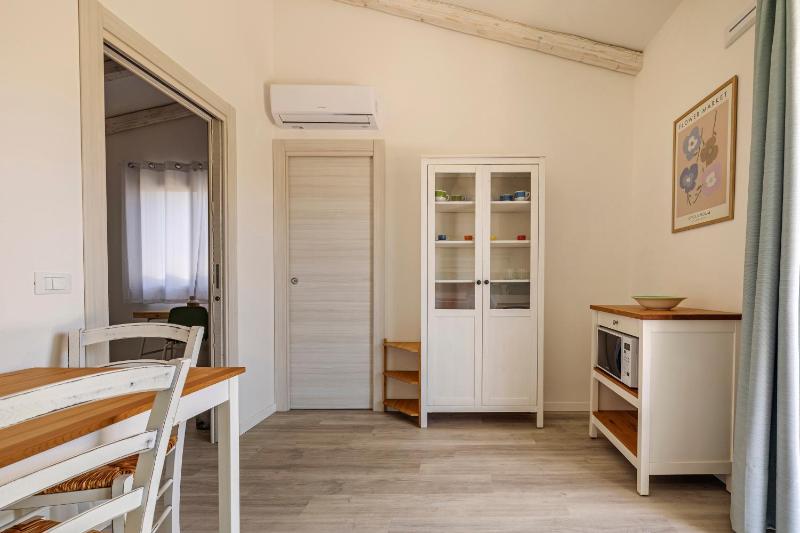 Casale la Macina Residence Scopello - image 34