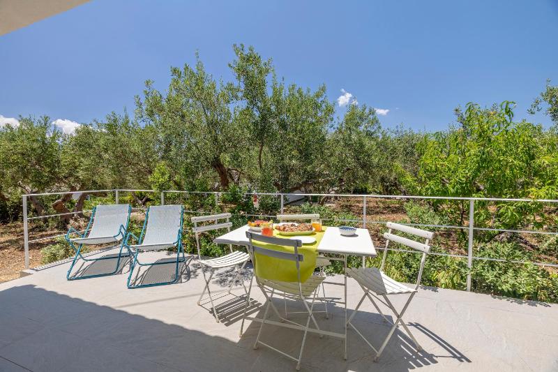 Casale la Macina Residence Scopello - image 26