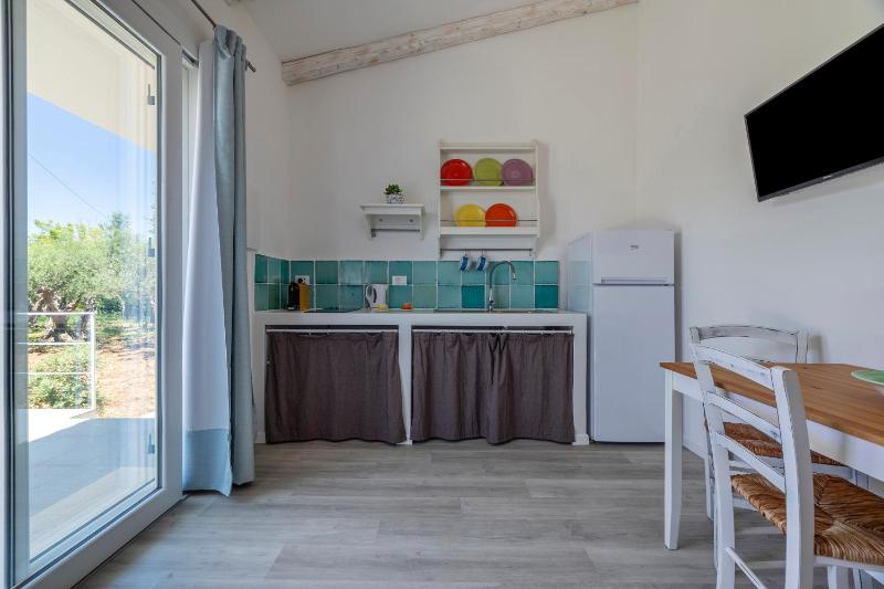 Casale la Macina Residence Scopello - image 21