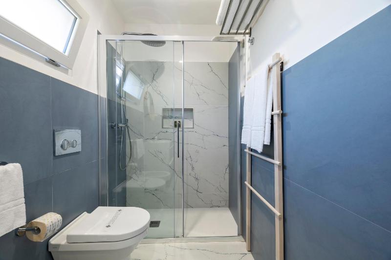 Casale la Macina Residence Scopello - image 38