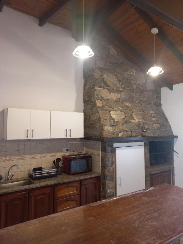 Casa de la Palmera Tandil - image 2